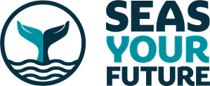 Seas Your Future Logo