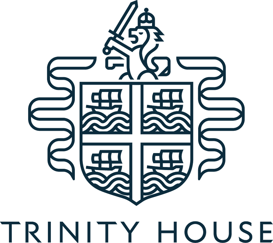 Trinity House logo